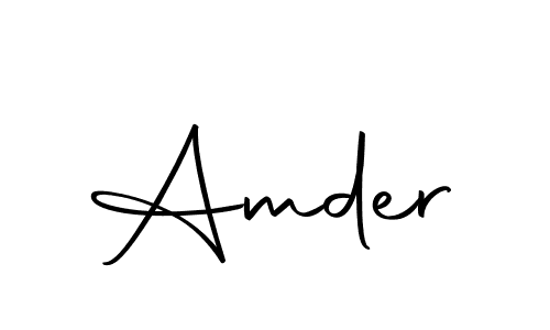 Make a short Amder signature style. Manage your documents anywhere anytime using Autography-DOLnW. Create and add eSignatures, submit forms, share and send files easily. Amder signature style 10 images and pictures png
