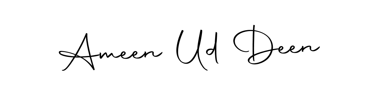 Here are the top 10 professional signature styles for the name Ameen Ud Deen. These are the best autograph styles you can use for your name. Ameen Ud Deen signature style 10 images and pictures png