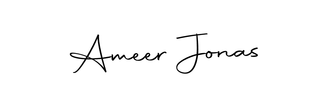 Check out images of Autograph of Ameer Jonas name. Actor Ameer Jonas Signature Style. Autography-DOLnW is a professional sign style online. Ameer Jonas signature style 10 images and pictures png