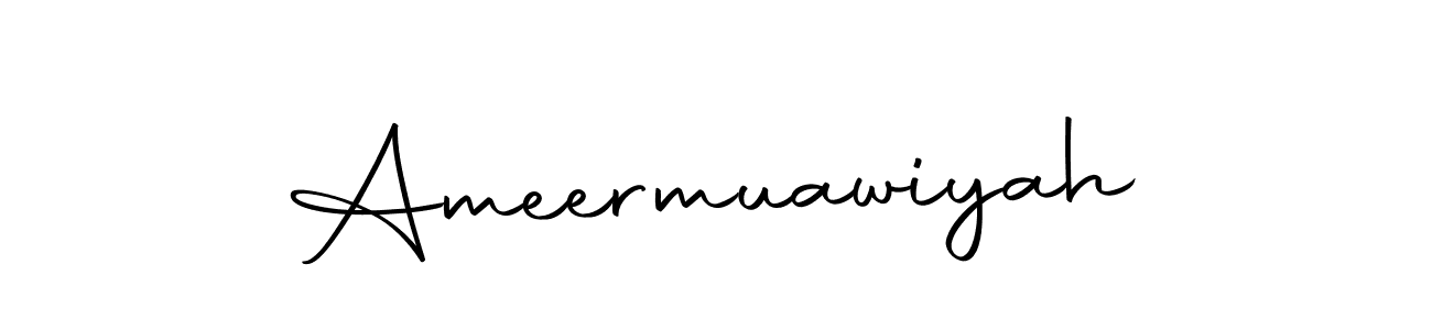 Best and Professional Signature Style for Ameermuawiyah. Autography-DOLnW Best Signature Style Collection. Ameermuawiyah signature style 10 images and pictures png