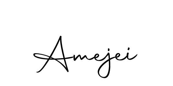 Once you've used our free online signature maker to create your best signature Autography-DOLnW style, it's time to enjoy all of the benefits that Amejei name signing documents. Amejei signature style 10 images and pictures png