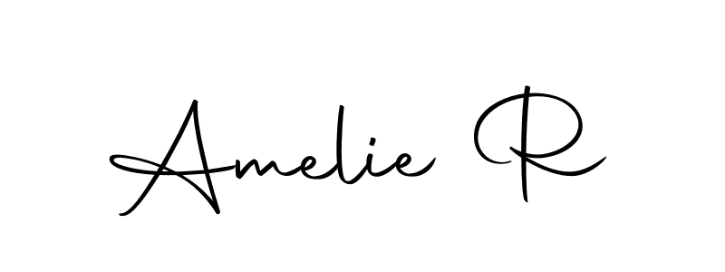 Check out images of Autograph of Amelie R name. Actor Amelie R Signature Style. Autography-DOLnW is a professional sign style online. Amelie R signature style 10 images and pictures png