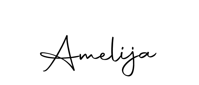 Once you've used our free online signature maker to create your best signature Autography-DOLnW style, it's time to enjoy all of the benefits that Amelija name signing documents. Amelija signature style 10 images and pictures png