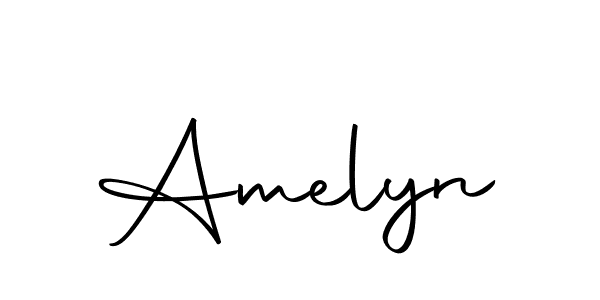 How to Draw Amelyn signature style? Autography-DOLnW is a latest design signature styles for name Amelyn. Amelyn signature style 10 images and pictures png