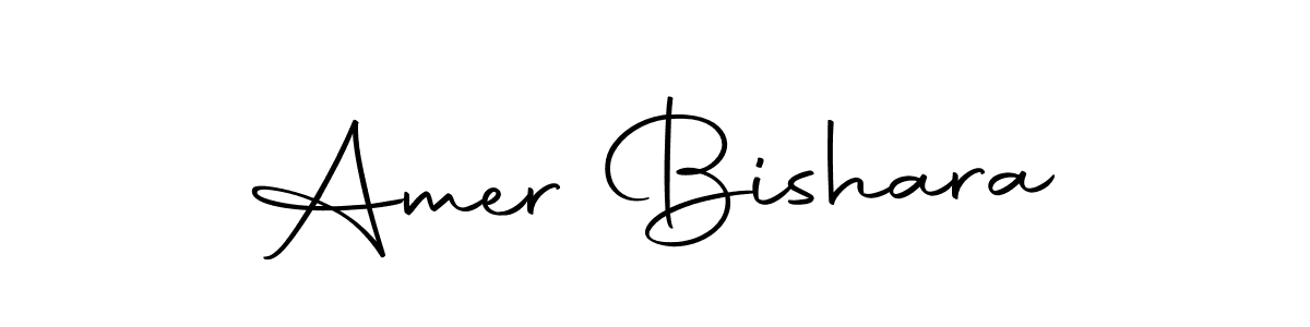 This is the best signature style for the Amer Bishara name. Also you like these signature font (Autography-DOLnW). Mix name signature. Amer Bishara signature style 10 images and pictures png