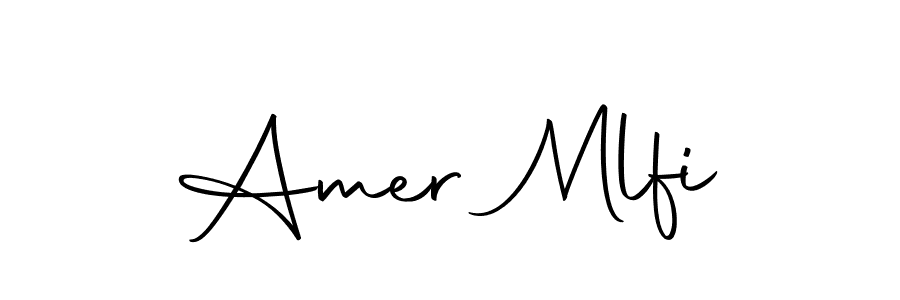 How to Draw Amer Mlfi signature style? Autography-DOLnW is a latest design signature styles for name Amer Mlfi. Amer Mlfi signature style 10 images and pictures png