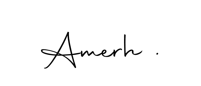 Best and Professional Signature Style for Amerh .. Autography-DOLnW Best Signature Style Collection. Amerh . signature style 10 images and pictures png