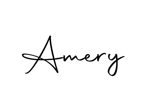The best way (Autography-DOLnW) to make a short signature is to pick only two or three words in your name. The name Amery include a total of six letters. For converting this name. Amery signature style 10 images and pictures png