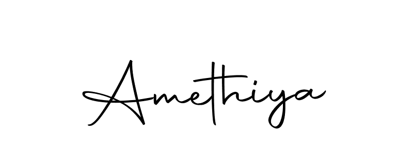 It looks lik you need a new signature style for name Amethiya. Design unique handwritten (Autography-DOLnW) signature with our free signature maker in just a few clicks. Amethiya signature style 10 images and pictures png