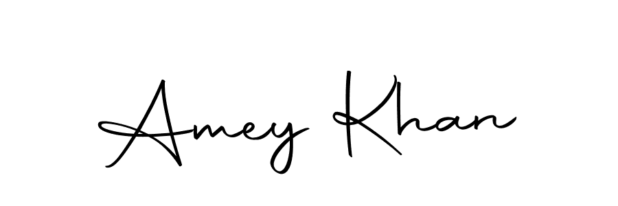 This is the best signature style for the Amey Khan name. Also you like these signature font (Autography-DOLnW). Mix name signature. Amey Khan signature style 10 images and pictures png