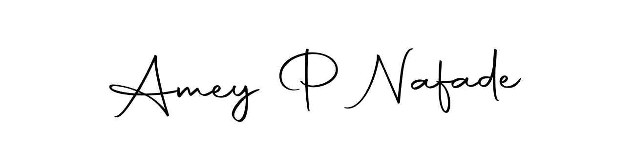 How to Draw Amey P Nafade signature style? Autography-DOLnW is a latest design signature styles for name Amey P Nafade. Amey P Nafade signature style 10 images and pictures png