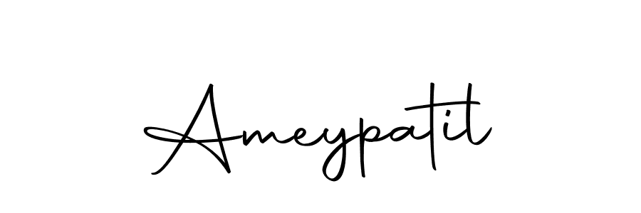 Ameypatil stylish signature style. Best Handwritten Sign (Autography-DOLnW) for my name. Handwritten Signature Collection Ideas for my name Ameypatil. Ameypatil signature style 10 images and pictures png