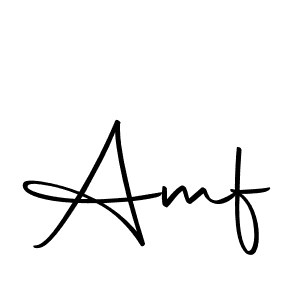 It looks lik you need a new signature style for name Amf. Design unique handwritten (Autography-DOLnW) signature with our free signature maker in just a few clicks. Amf signature style 10 images and pictures png