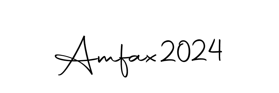 The best way (Autography-DOLnW) to make a short signature is to pick only two or three words in your name. The name Amfax2024 include a total of six letters. For converting this name. Amfax2024 signature style 10 images and pictures png