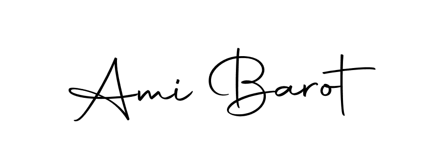 Similarly Autography-DOLnW is the best handwritten signature design. Signature creator online .You can use it as an online autograph creator for name Ami Barot. Ami Barot signature style 10 images and pictures png