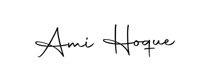 Also You can easily find your signature by using the search form. We will create Ami Hoque name handwritten signature images for you free of cost using Autography-DOLnW sign style. Ami Hoque signature style 10 images and pictures png