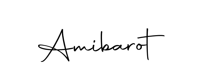 Create a beautiful signature design for name Amibarot. With this signature (Autography-DOLnW) fonts, you can make a handwritten signature for free. Amibarot signature style 10 images and pictures png