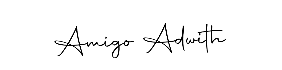 Check out images of Autograph of Amigo Adwith name. Actor Amigo Adwith Signature Style. Autography-DOLnW is a professional sign style online. Amigo Adwith signature style 10 images and pictures png