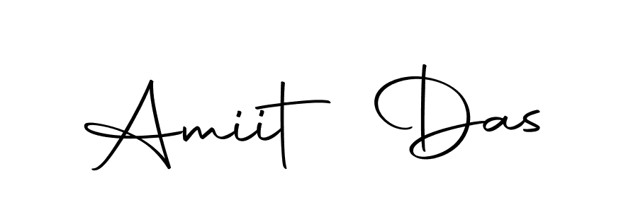 Make a short Amiit Das signature style. Manage your documents anywhere anytime using Autography-DOLnW. Create and add eSignatures, submit forms, share and send files easily. Amiit Das signature style 10 images and pictures png