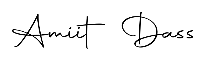 Make a short Amiit Dass signature style. Manage your documents anywhere anytime using Autography-DOLnW. Create and add eSignatures, submit forms, share and send files easily. Amiit Dass signature style 10 images and pictures png