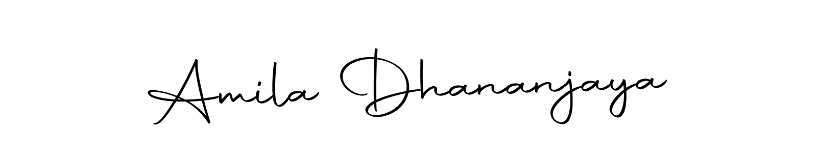 It looks lik you need a new signature style for name Amila Dhananjaya. Design unique handwritten (Autography-DOLnW) signature with our free signature maker in just a few clicks. Amila Dhananjaya signature style 10 images and pictures png