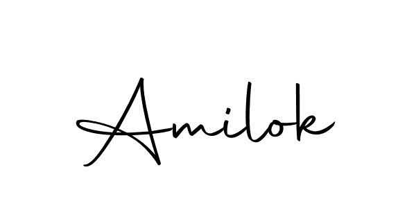 Also You can easily find your signature by using the search form. We will create Amilok name handwritten signature images for you free of cost using Autography-DOLnW sign style. Amilok signature style 10 images and pictures png