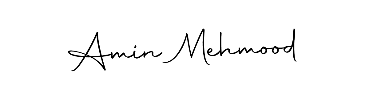 It looks lik you need a new signature style for name Amin Mehmood. Design unique handwritten (Autography-DOLnW) signature with our free signature maker in just a few clicks. Amin Mehmood signature style 10 images and pictures png