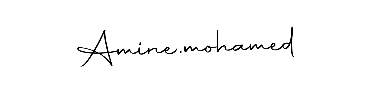 Best and Professional Signature Style for Amine.mohamed. Autography-DOLnW Best Signature Style Collection. Amine.mohamed signature style 10 images and pictures png