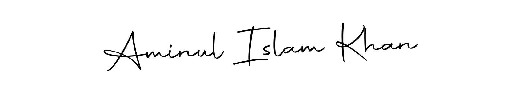 Here are the top 10 professional signature styles for the name Aminul Islam Khan. These are the best autograph styles you can use for your name. Aminul Islam Khan signature style 10 images and pictures png