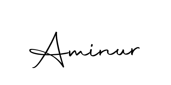 It looks lik you need a new signature style for name Aminur. Design unique handwritten (Autography-DOLnW) signature with our free signature maker in just a few clicks. Aminur signature style 10 images and pictures png