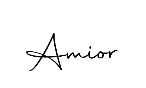 Make a beautiful signature design for name Amior. With this signature (Autography-DOLnW) style, you can create a handwritten signature for free. Amior signature style 10 images and pictures png