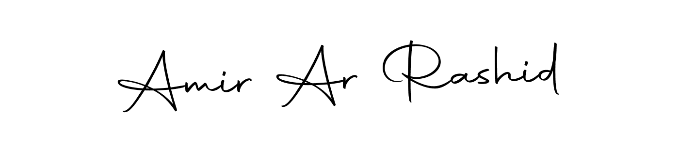 Best and Professional Signature Style for Amir Ar Rashid. Autography-DOLnW Best Signature Style Collection. Amir Ar Rashid signature style 10 images and pictures png