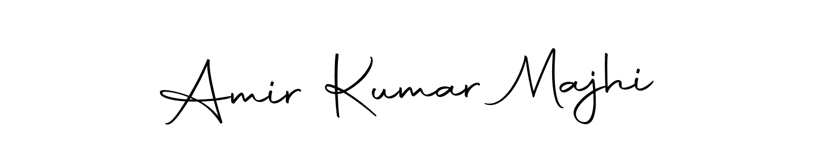 Also You can easily find your signature by using the search form. We will create Amir Kumar Majhi name handwritten signature images for you free of cost using Autography-DOLnW sign style. Amir Kumar Majhi signature style 10 images and pictures png