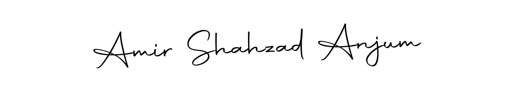 Also You can easily find your signature by using the search form. We will create Amir Shahzad Anjum name handwritten signature images for you free of cost using Autography-DOLnW sign style. Amir Shahzad Anjum signature style 10 images and pictures png