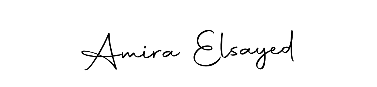 It looks lik you need a new signature style for name Amira Elsayed. Design unique handwritten (Autography-DOLnW) signature with our free signature maker in just a few clicks. Amira Elsayed signature style 10 images and pictures png