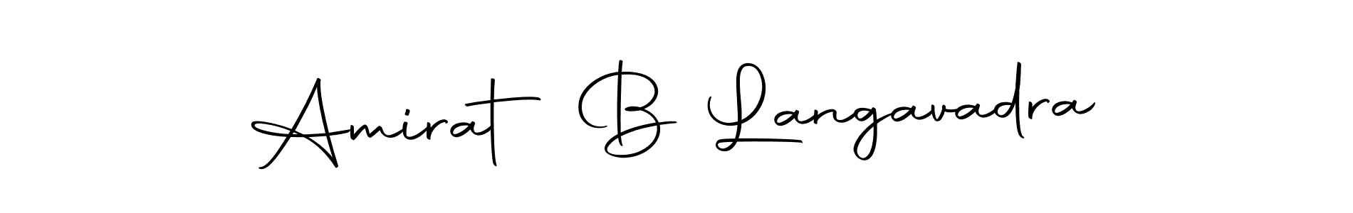 See photos of Amirat B Langavadra official signature by Spectra . Check more albums & portfolios. Read reviews & check more about Autography-DOLnW font. Amirat B Langavadra signature style 10 images and pictures png