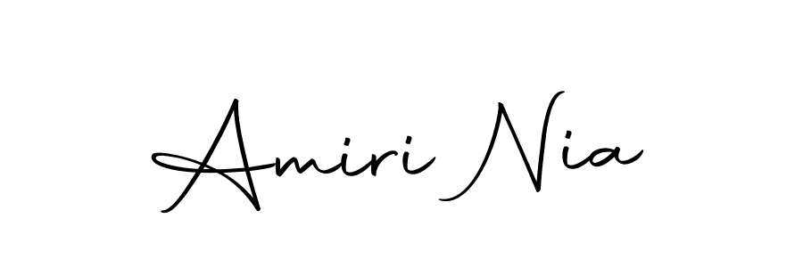 How to Draw Amiri Nia signature style? Autography-DOLnW is a latest design signature styles for name Amiri Nia. Amiri Nia signature style 10 images and pictures png