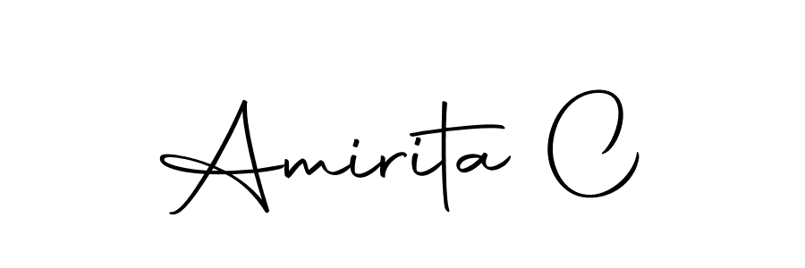 Best and Professional Signature Style for Amirita C. Autography-DOLnW Best Signature Style Collection. Amirita C signature style 10 images and pictures png