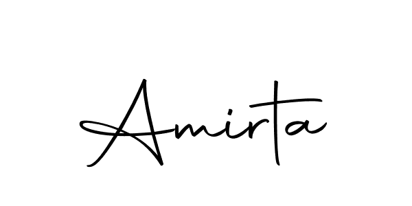 See photos of Amirta official signature by Spectra . Check more albums & portfolios. Read reviews & check more about Autography-DOLnW font. Amirta signature style 10 images and pictures png