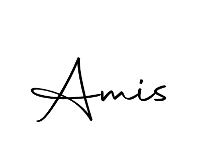 Make a short Amis signature style. Manage your documents anywhere anytime using Autography-DOLnW. Create and add eSignatures, submit forms, share and send files easily. Amis signature style 10 images and pictures png