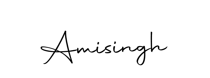 Here are the top 10 professional signature styles for the name Amisingh. These are the best autograph styles you can use for your name. Amisingh signature style 10 images and pictures png