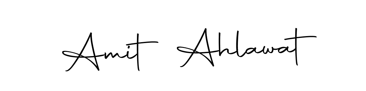 Also You can easily find your signature by using the search form. We will create Amit Ahlawat name handwritten signature images for you free of cost using Autography-DOLnW sign style. Amit Ahlawat signature style 10 images and pictures png