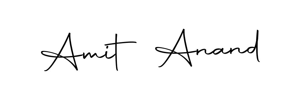 How to make Amit Anand signature? Autography-DOLnW is a professional autograph style. Create handwritten signature for Amit Anand name. Amit Anand signature style 10 images and pictures png