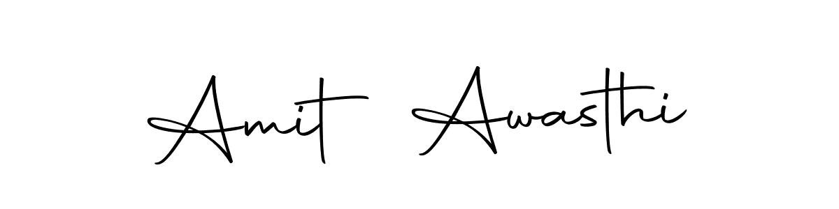 Similarly Autography-DOLnW is the best handwritten signature design. Signature creator online .You can use it as an online autograph creator for name Amit Awasthi. Amit Awasthi signature style 10 images and pictures png