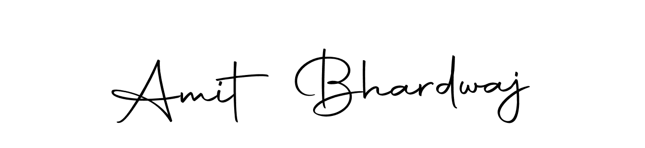 How to make Amit Bhardwaj signature? Autography-DOLnW is a professional autograph style. Create handwritten signature for Amit Bhardwaj name. Amit Bhardwaj signature style 10 images and pictures png