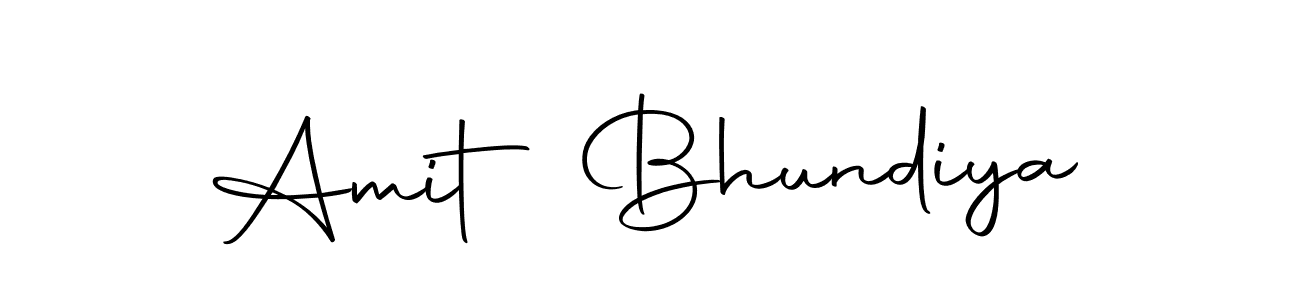 It looks lik you need a new signature style for name Amit Bhundiya. Design unique handwritten (Autography-DOLnW) signature with our free signature maker in just a few clicks. Amit Bhundiya signature style 10 images and pictures png