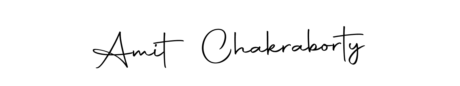 Amit Chakraborty stylish signature style. Best Handwritten Sign (Autography-DOLnW) for my name. Handwritten Signature Collection Ideas for my name Amit Chakraborty. Amit Chakraborty signature style 10 images and pictures png