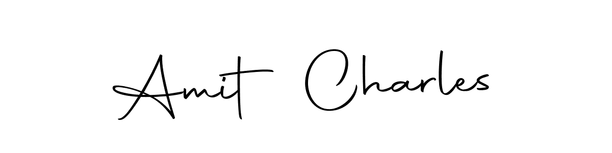 Also You can easily find your signature by using the search form. We will create Amit Charles name handwritten signature images for you free of cost using Autography-DOLnW sign style. Amit Charles signature style 10 images and pictures png