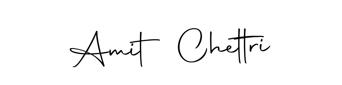 Create a beautiful signature design for name Amit Chettri. With this signature (Autography-DOLnW) fonts, you can make a handwritten signature for free. Amit Chettri signature style 10 images and pictures png