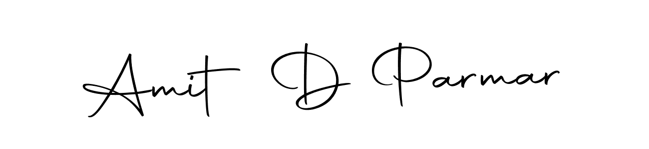 You can use this online signature creator to create a handwritten signature for the name Amit D Parmar. This is the best online autograph maker. Amit D Parmar signature style 10 images and pictures png